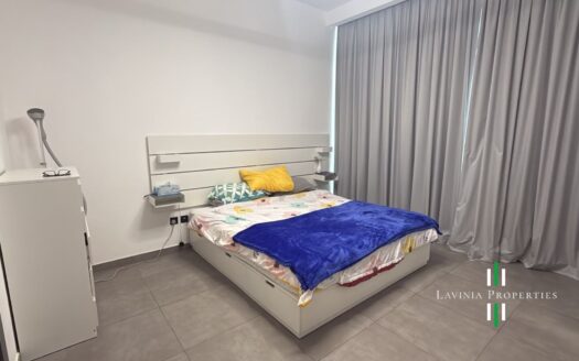 FULLY FURNISHED 1 BHK FOR SALE IN PRIME LOCATION