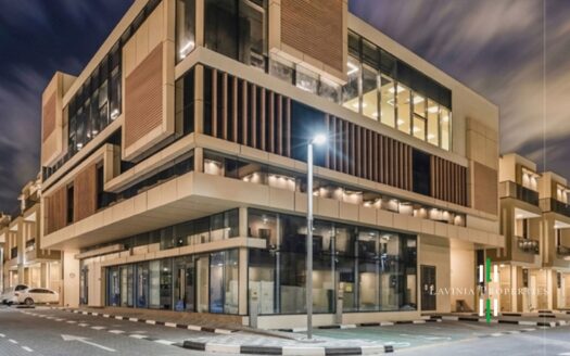 BRAND NEW 3BHK+MAID | G+2 LAYOUT | HUGE TERRACE