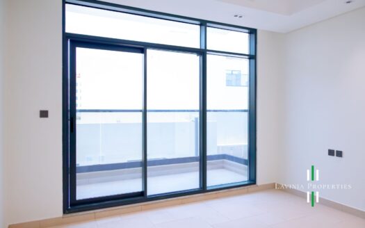BRAND NEW 3BHK+MAID | G+2 LAYOUT | HUGE TERRACE