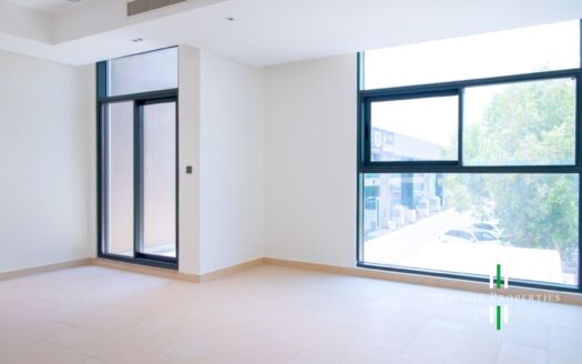 SPACIOUS INTERIORS | CLOSE TO DIP MS | G+2 LAYOUT