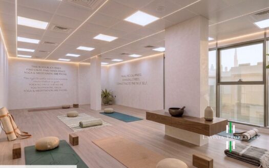 SPACIOUS INTERIORS | CLOSE TO DIP MS | G+2 LAYOUT