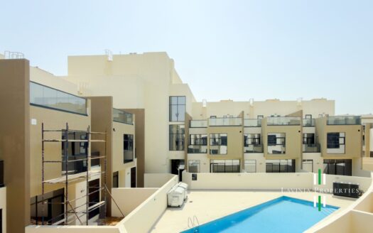 BRAND NEW | LUXURY LIVING | SPACIOUS LAYOUT