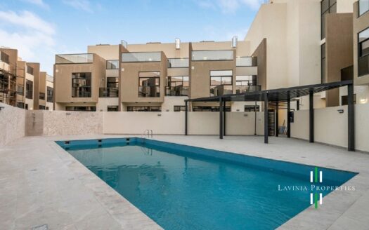 BRAND NEW | LUXURY LIVING | SPACIOUS LAYOUT