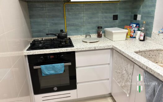 1 BED + STUDY | FURNISHED | PRIME LOCATION