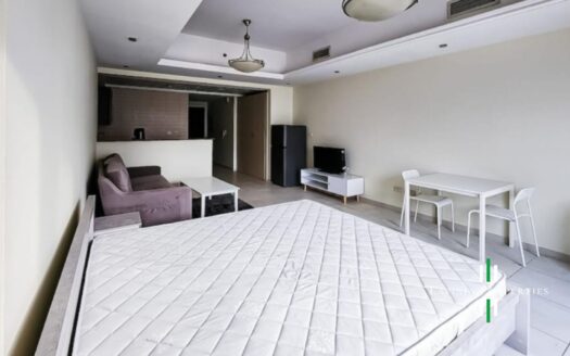FULLY FURNISHED | CLOSE TO METRO STATION | VACANT