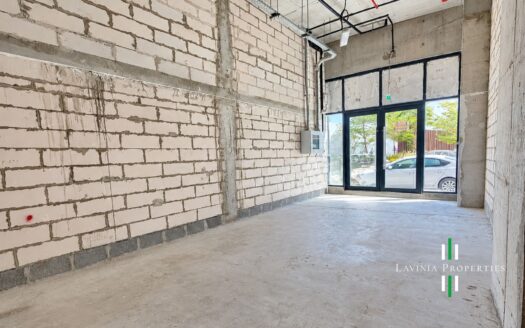 SHELL & CORE |PRIME LOCATION |BEACHFRONT |HIGH ROI