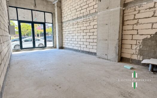 SHELL & CORE |PRIME LOCATION |BEACHFRONT |HIGH ROI