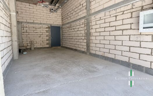 SHELL & CORE |PRIME LOCATION |BEACHFRONT |HIGH ROI