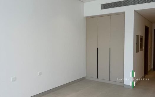 SPACIOUS STUDIO | MODERN LAYOUT | BRAND NEW