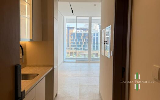 SPACIOUS STUDIO | MODERN LAYOUT | BRAND NEW