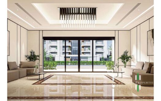 NEW BUILDING |HIGH ROI |NEAR UPCOMING METRO STATION