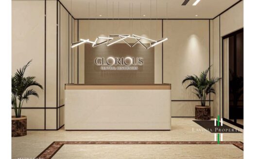 NEW BUILDING |HIGH ROI |NEAR UPCOMING METRO STATION