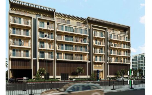NEW BUILDING |HIGH ROI |NEAR UPCOMING METRO STATION