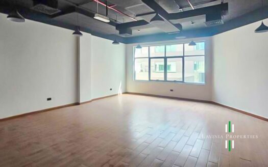 SPACIOUS FITTED OFFICE SPACE IN PRIME LOCATION
