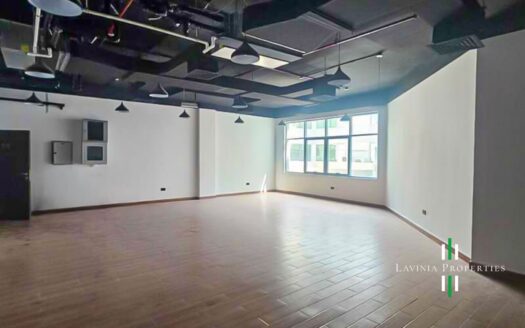 SPACIOUS FITTED OFFICE SPACE IN PRIME LOCATION