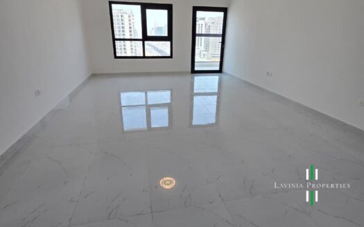 HIGH FLOOR | SPACIOUS 3BR + MAID | CORNER UNIT