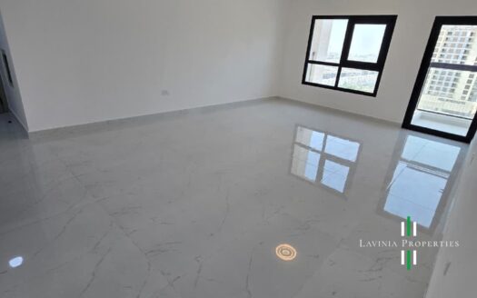 HIGH FLOOR | SPACIOUS 3BR + MAID | CORNER UNIT