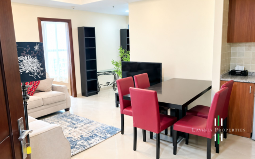 DEWA INCLUDED | VACANT ON 30TH | PRIME LOCATION
