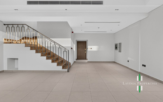 BRAND NEW 3BR+MAID |G+2 LAYOUT |NEAR METRO STATION