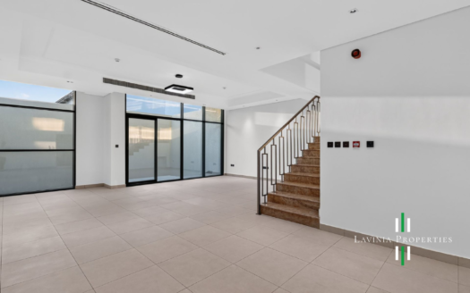 BRAND NEW 4BR+MAID |G+2 LAYOUT |NEAR METRO STATION