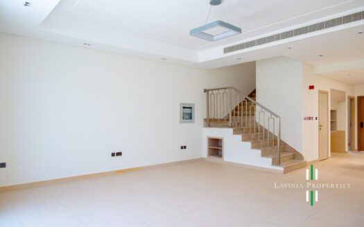 BRAND NEW 4BR+MAID |G+2 LAYOUT |NEAR METRO STATION