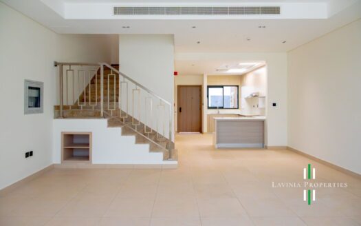 BRAND NEW 4BR+MAID |G+2 LAYOUT |NEAR METRO STATION