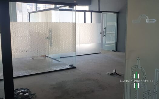 CONNECTED LOCATION | OFFICE SPACE | PARKING