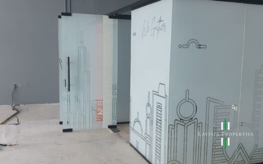 CONNECTED LOCATION | OFFICE SPACE | PARKING