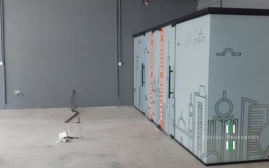CONNECTED LOCATION | OFFICE SPACE | PARKING