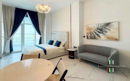FULLY FURNISHED & EQUIPPED APPLIANCES w/ OWN PARKING