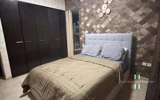 WELL-MAINTAINED | SPACIOUS 1 BHK FOR RENT | REMRAAM