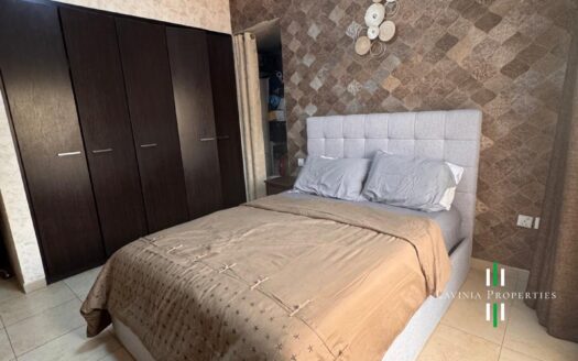 WELL-MAINTAINED | SPACIOUS 1 BHK FOR RENT | REMRAAM