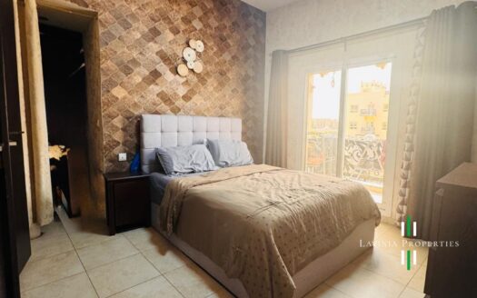 WELL-MAINTAINED | SPACIOUS 1 BHK FOR RENT | REMRAAM