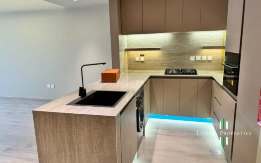 BRAND NEW SPACIOUS 2BHK FOR RENT | MODERN LIVING