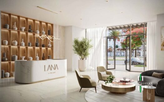 POOL-PARK VIEW | CORNER BIGGEST UNIT | 2 PARKINGS