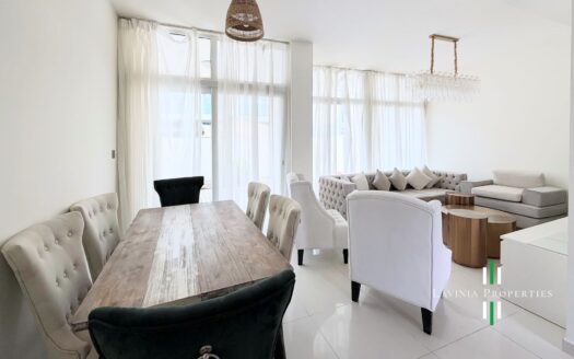 FULLY FURNISHED |READY & VACANT |NEARBY AMENETIES