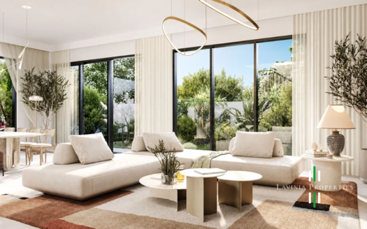 PEACEFUL LIVING |PRIVATE GARDEN |PREMIUM AMENETIES