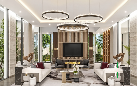 PEACEFUL LIVING |PRIVATE GARDEN |PREMIUM AMENETIES