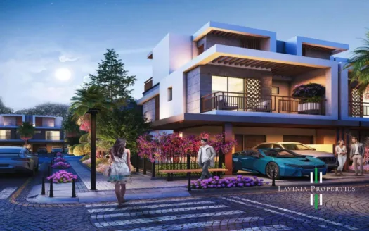 PEACEFUL LIVING |PRIVATE GARDEN |PREMIUM AMENETIES