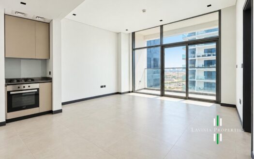 CANAL VIEW | VACANT AND READY | LUXURIOS LIVING