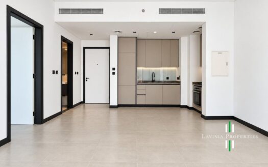 CANAL VIEW | VACANT AND READY | LUXURIOS LIVING