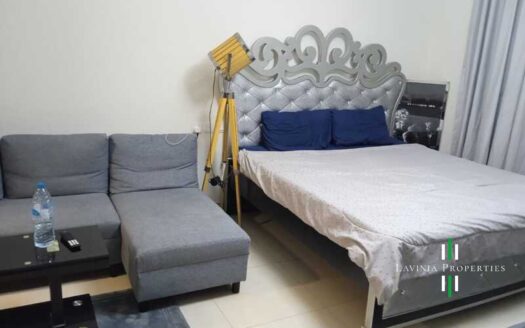 BRAND-NEW STUDIO | HUGE LAYOUT | AMENETIES VIEW