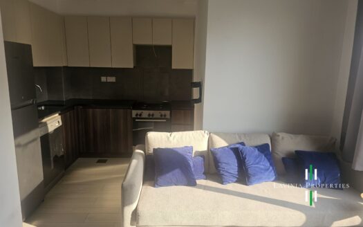 NEW BUILDING | POOL FACING | FULLY FURNISHED